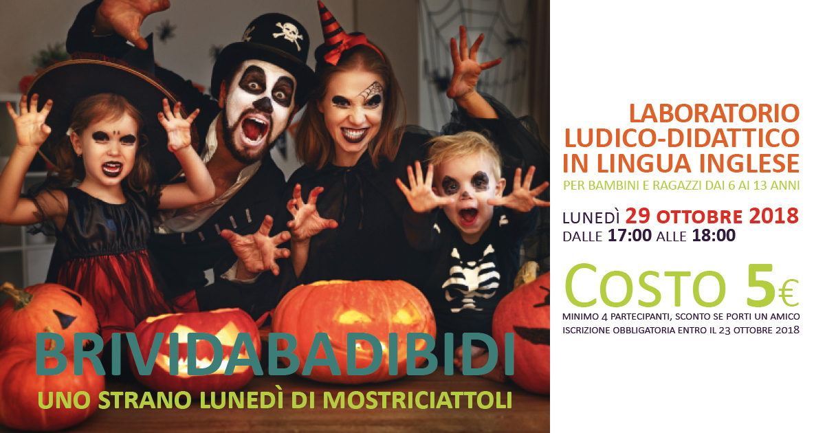 Lezioni prova gratuita_bambini_halloween