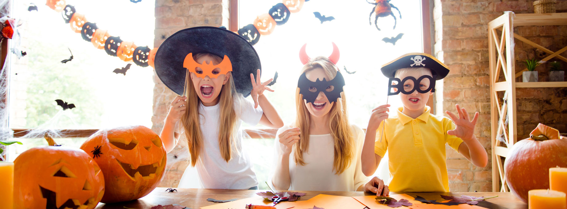 halloween
